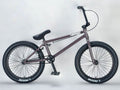 Mafia Bikes Super Kush Grey