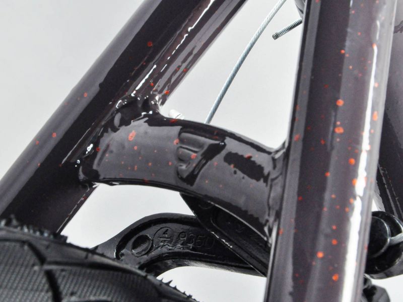 Mafia Bikes Super Kush Grey