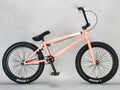 Mafia Bikes Super Kush Peach