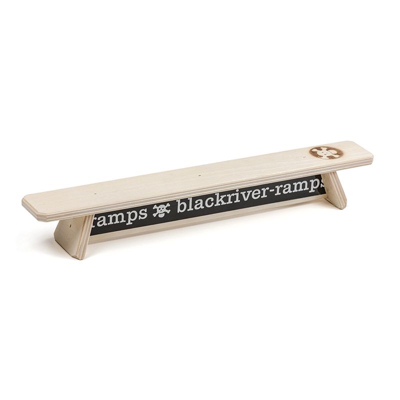 Blackriver Fingerboard Bench