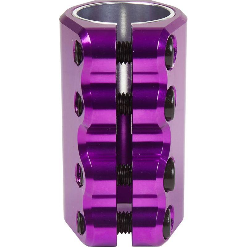 Tilt Classic SCS Clamp purple
