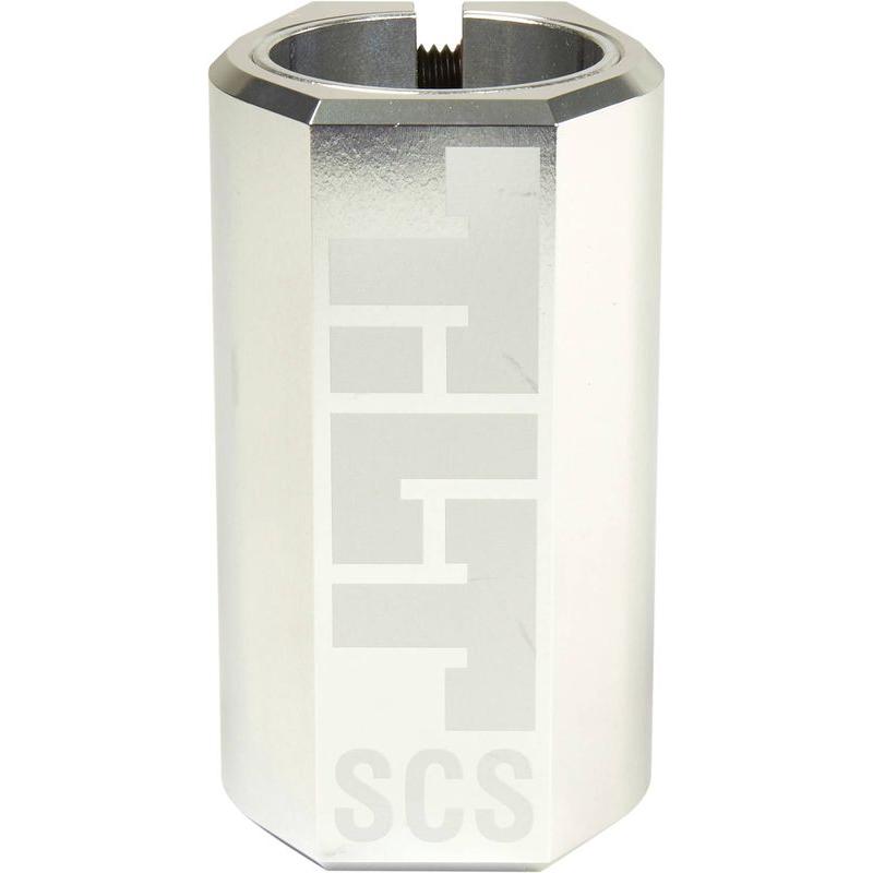 Tilt Classic SCS Clamp silver