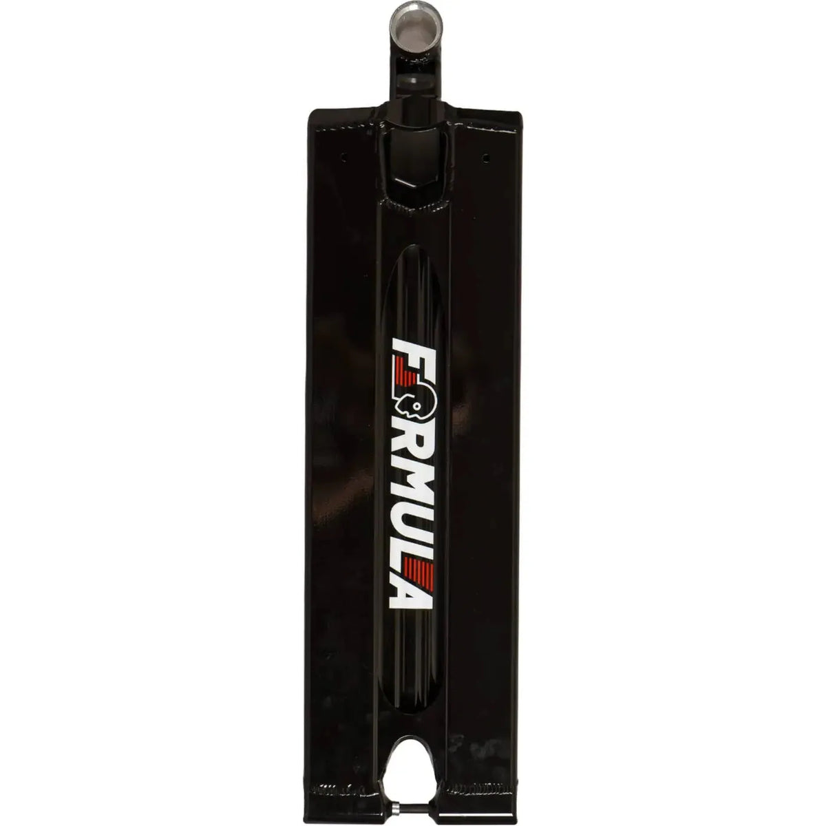 Tilt Stunt Scooter Deck Formula black