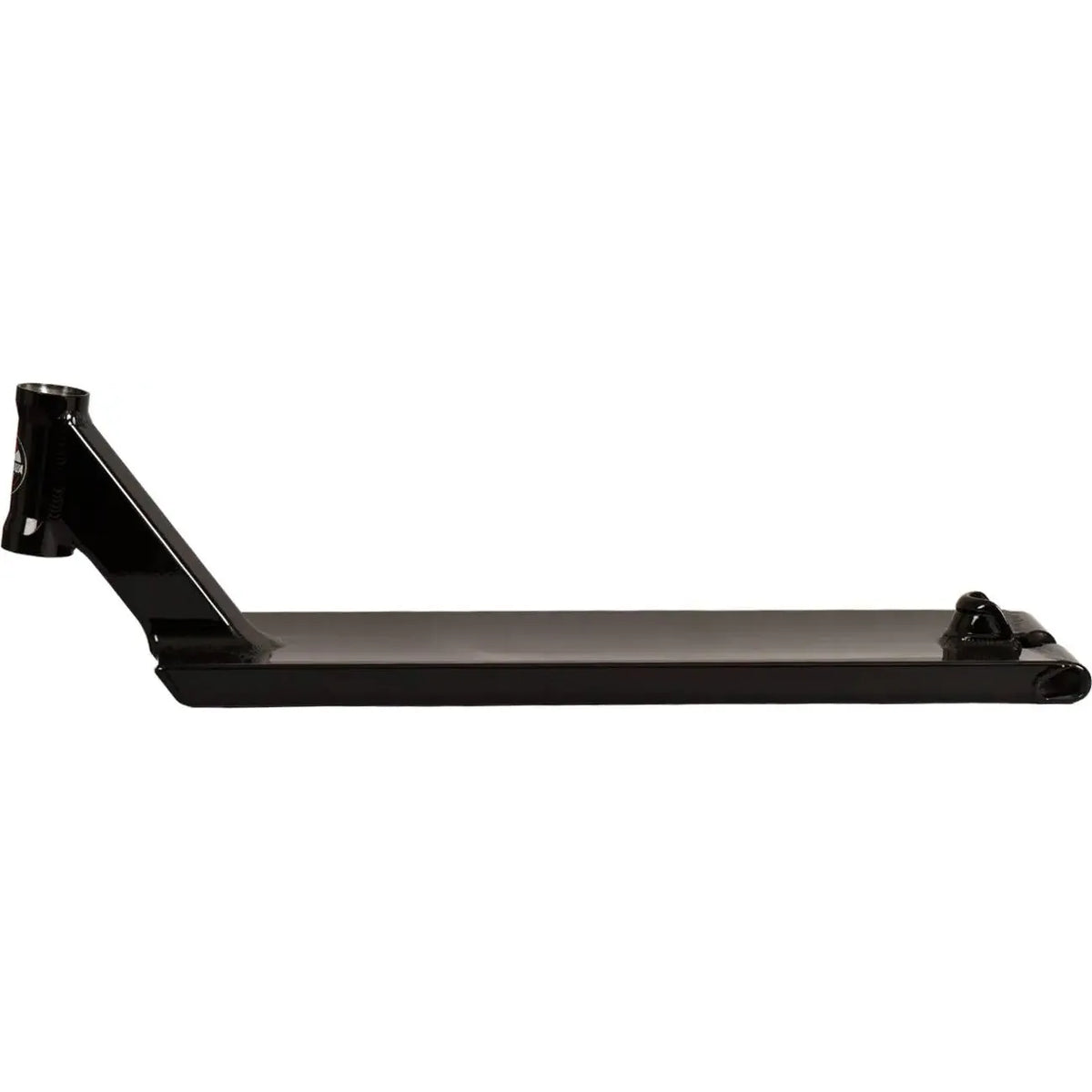 Tilt Stunt Scooter Deck Formula black
