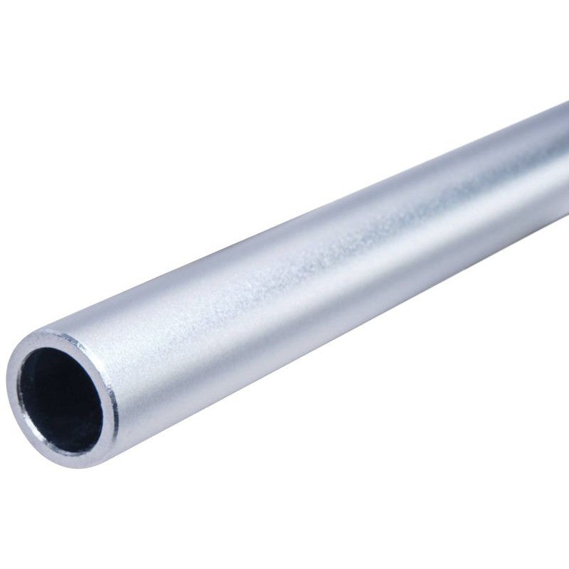 Tilt Scooter Bar Rigid silver