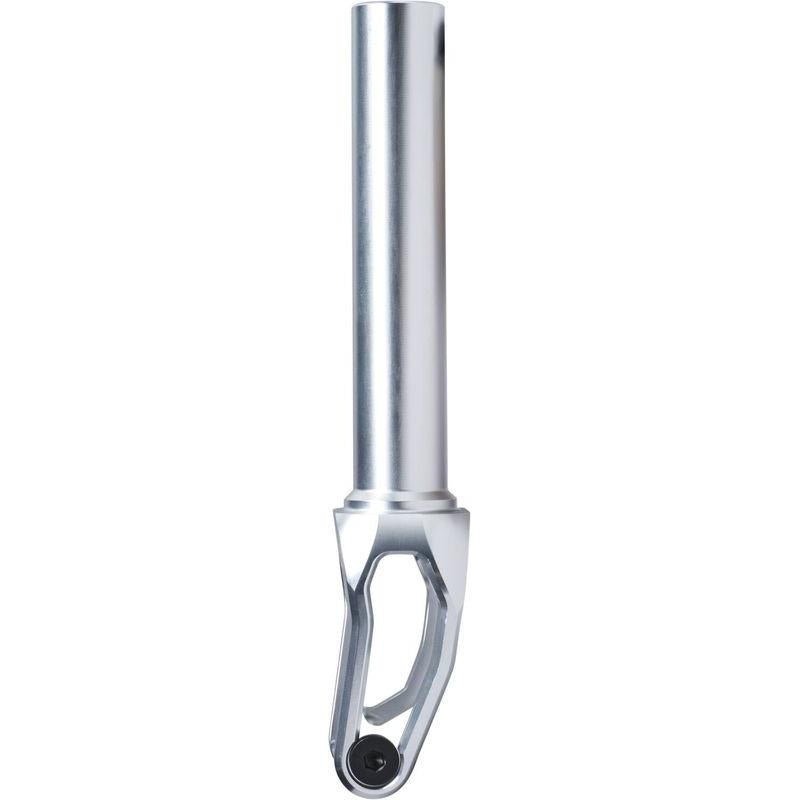 Tilt Fork Rigid HIC/SCS silver