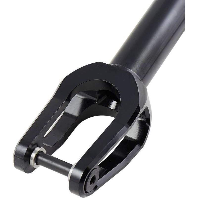 Tilt Fork Rigid HIC/SCS black