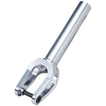 Tilt Fork Rigid HIC/SCS silver