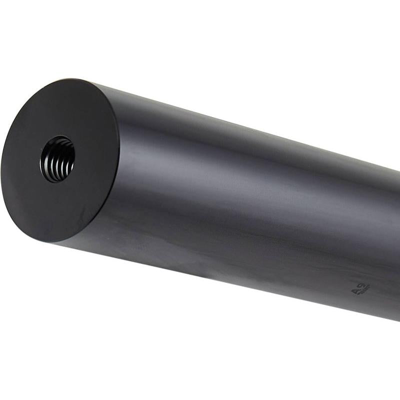 Tilt Fork Rigid HIC/SCS black