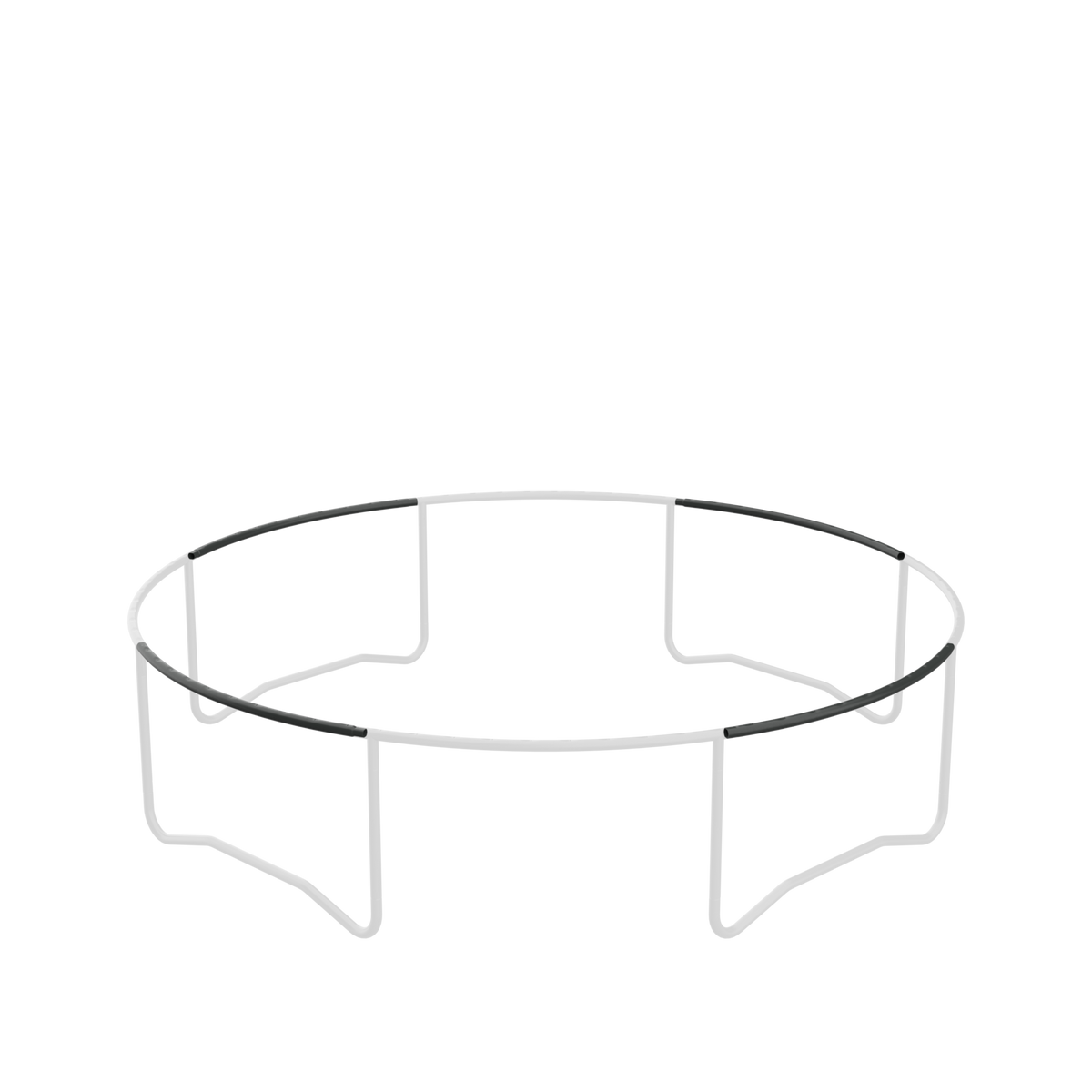 Oberschiene für ACON Air Trampolin