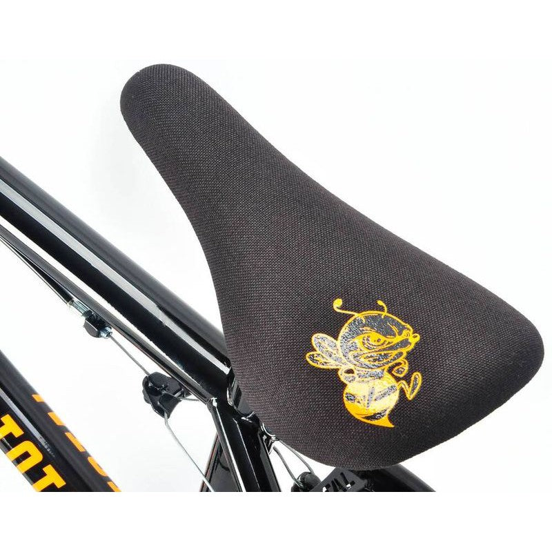 Total BMX Killabee 20'' black