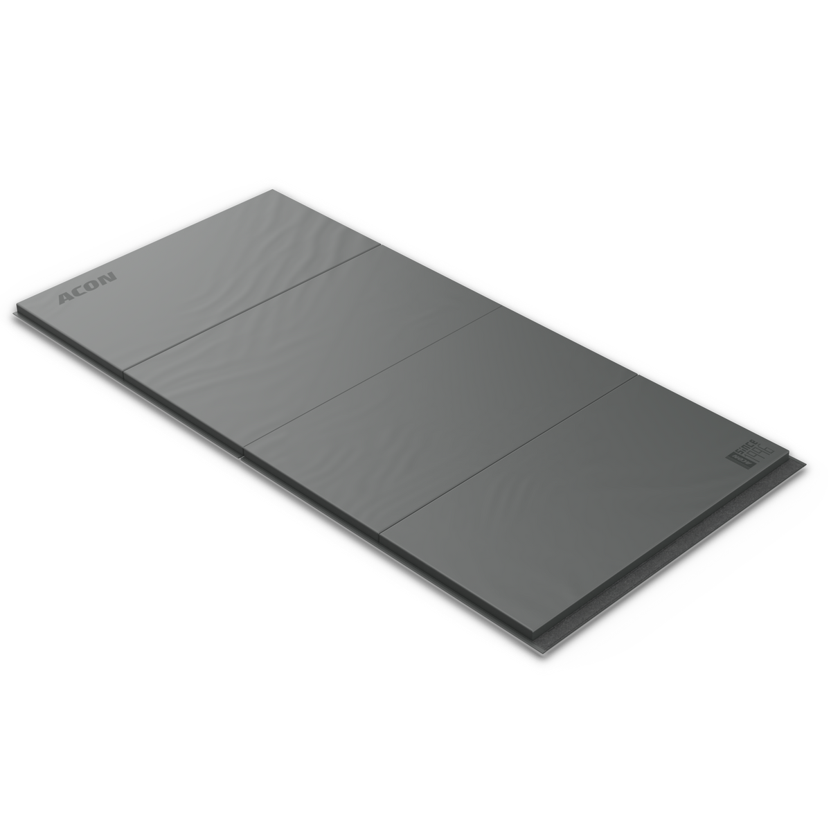 ACON Gymnastik-Set, Black Edition