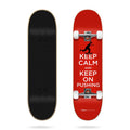 Tricks Complete Skateboard Calm 7.87''