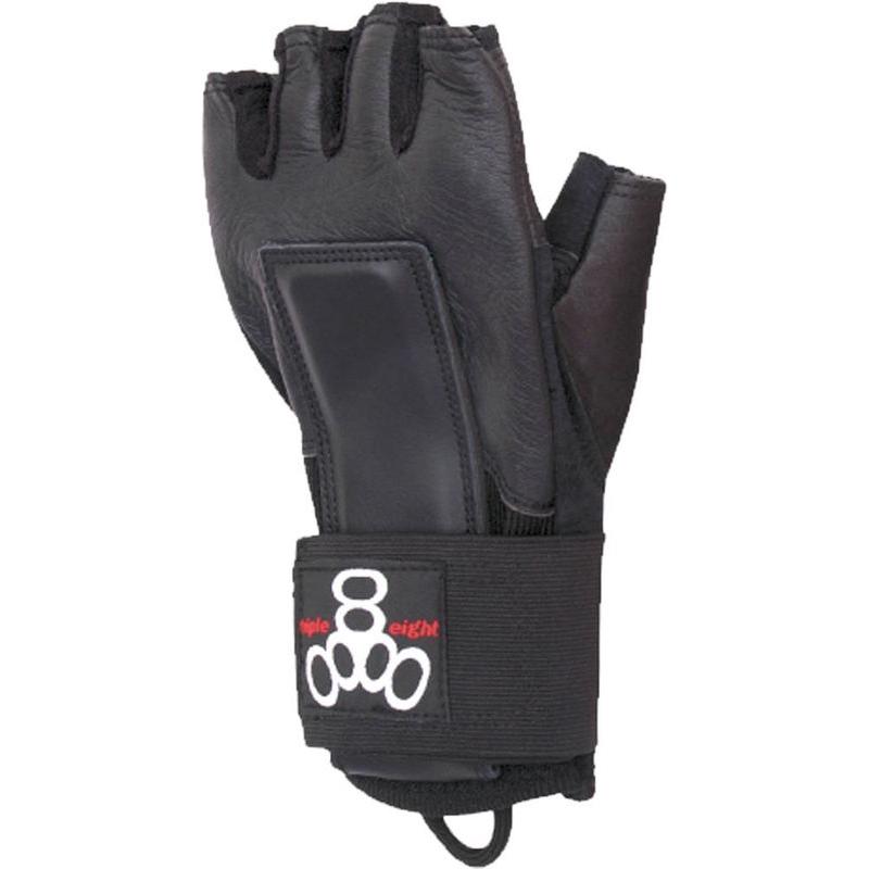 Triple Eight Hired Hands Wristguards