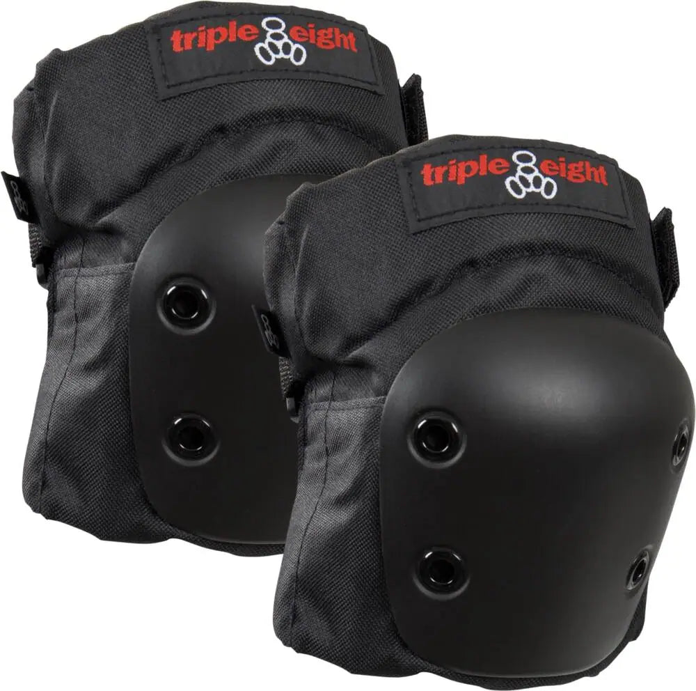 Triple Eight Street Skate Kneepads