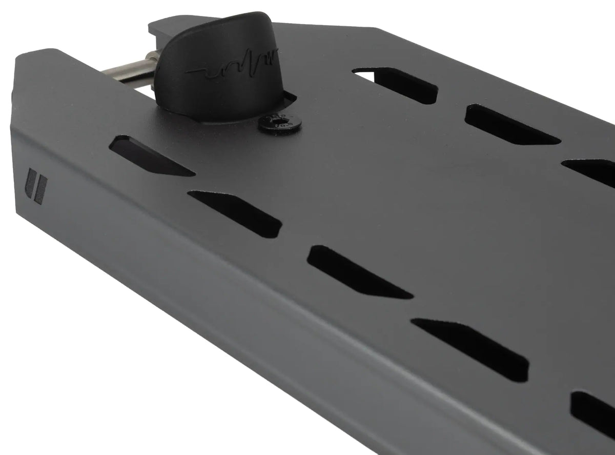 Unfair Stunt Scooter Deck  FX-1 graphite