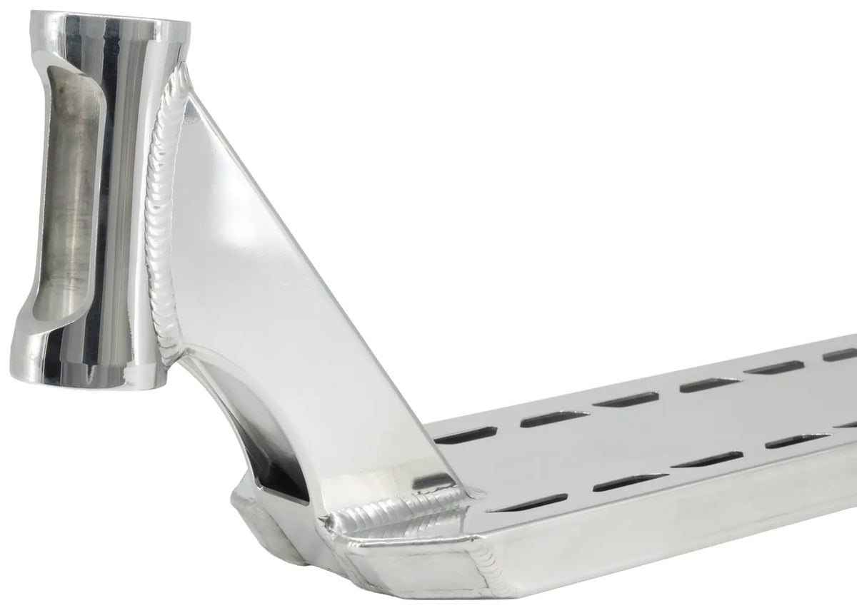 Unfair Stunt Scooter Deck  FX-1 mirror