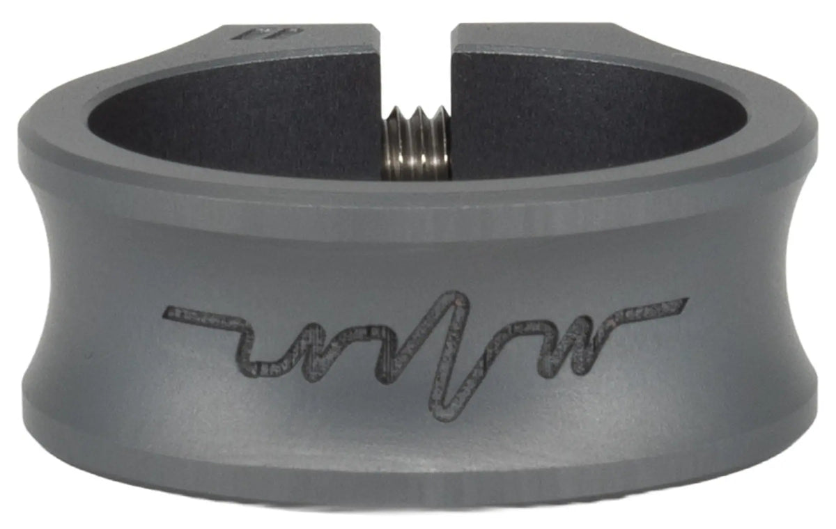 Unfair Single Stunt Scooter Clamp FX-1