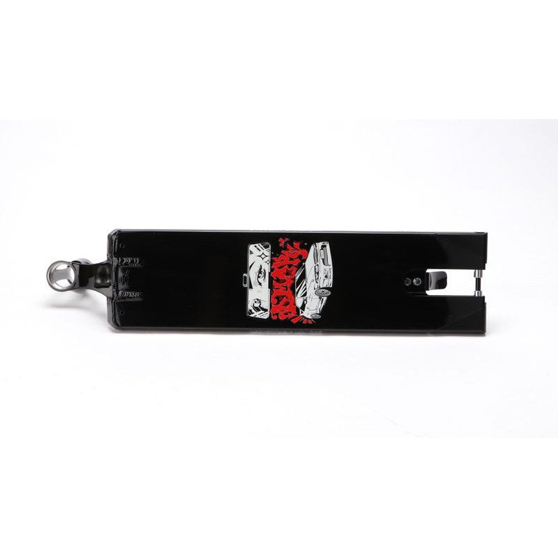 AO Scooters Dylan V2 Signature Deck black 6,0 x 22,0 (560 mm)