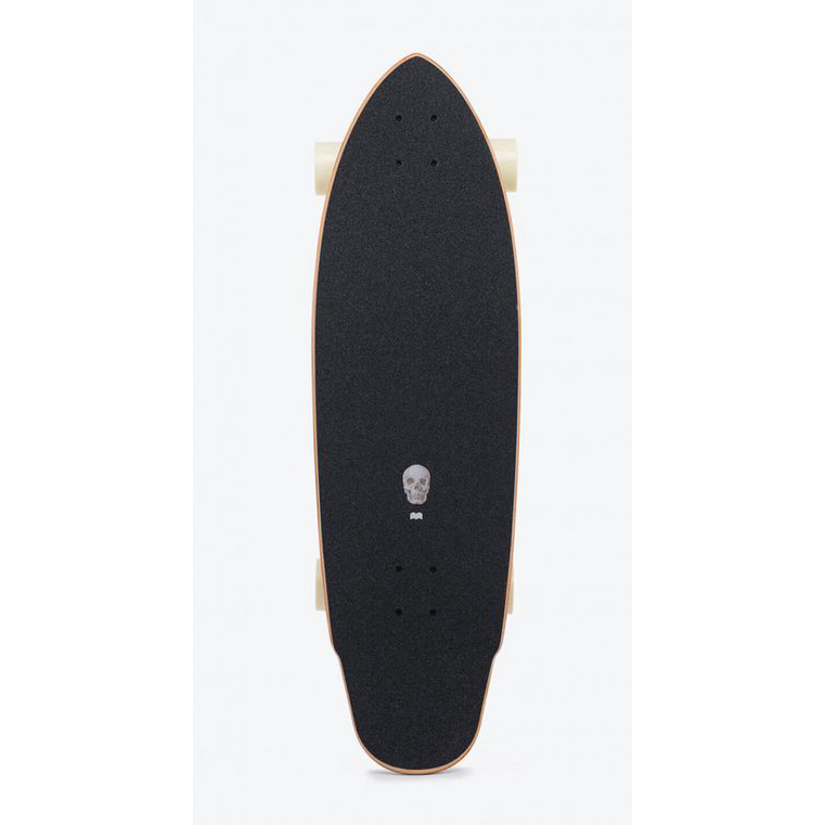 Yow x Christenson Surfskate Lane Splitter Shaper Series