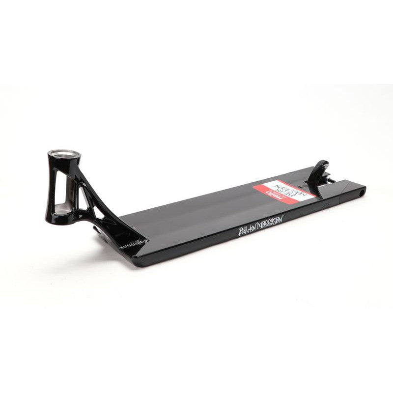 AO Scooters Dylan V2 Signature Deck black 6,0 x 22,0 (560 mm)