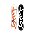 Yes Snowboard Fun Inc 133